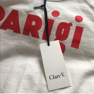 NWT Rare Clare v  TRADING DO NOT PURCHASE